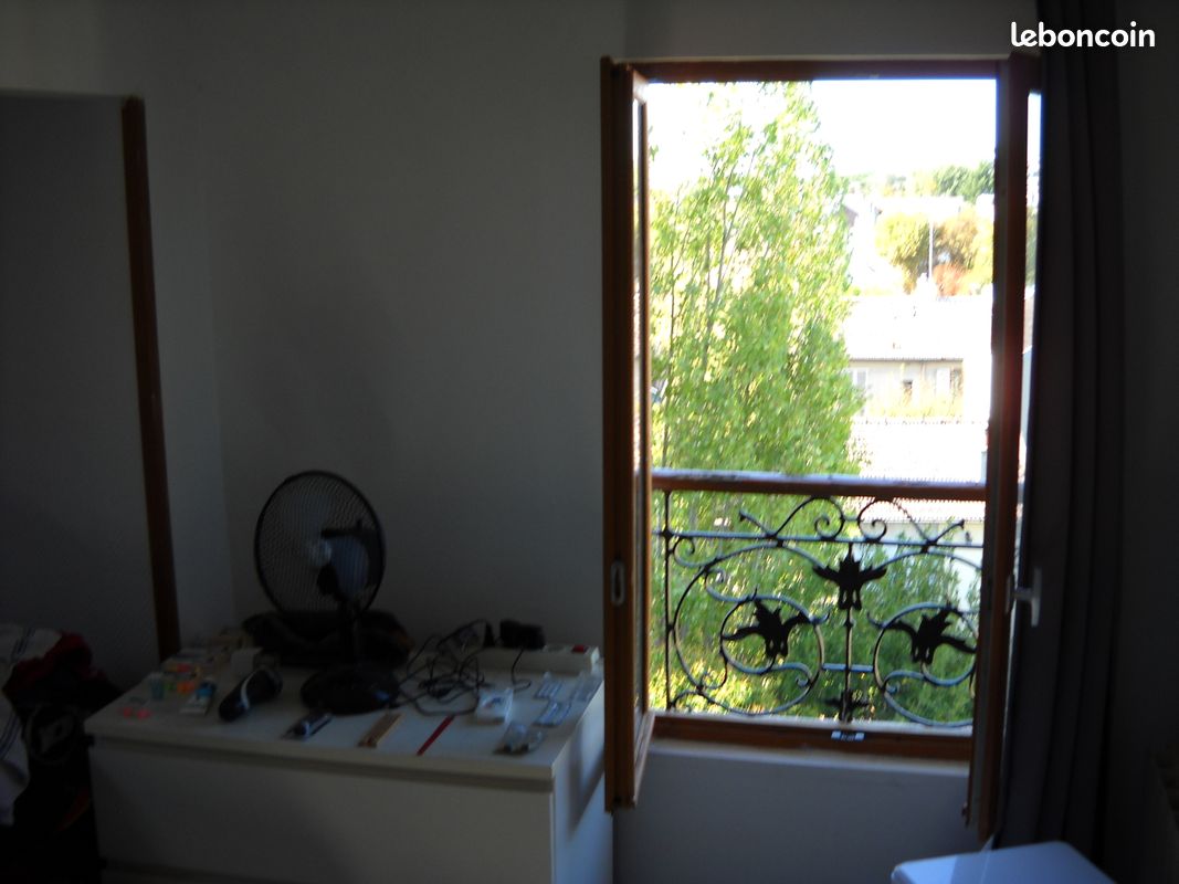 Appartement 1 pièce 15 m² · à Gagny · 15 m² · 80 000 €