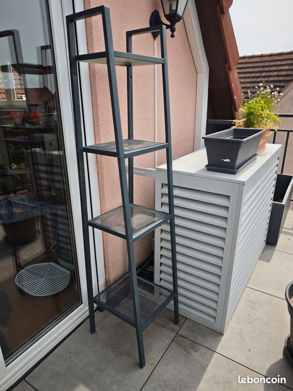 Étagère Ikea Lerberg (image 1)