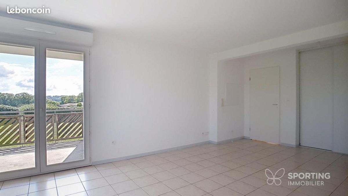 Appartement 3 pièces 65 m² (image 2)