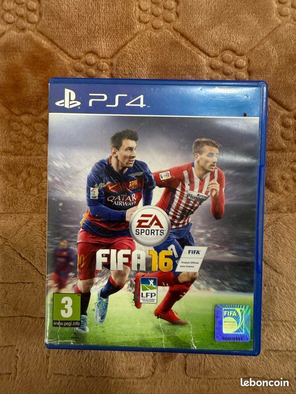 Ps4 1TB + 19 jeux + manette Sony et Subsonic + cable alimentation et hdmi (image 11)