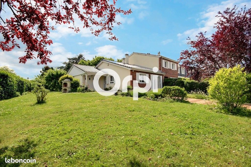 Maison 4 pièces 75 m² · à Élancourt · 75 m² · 346 500 €