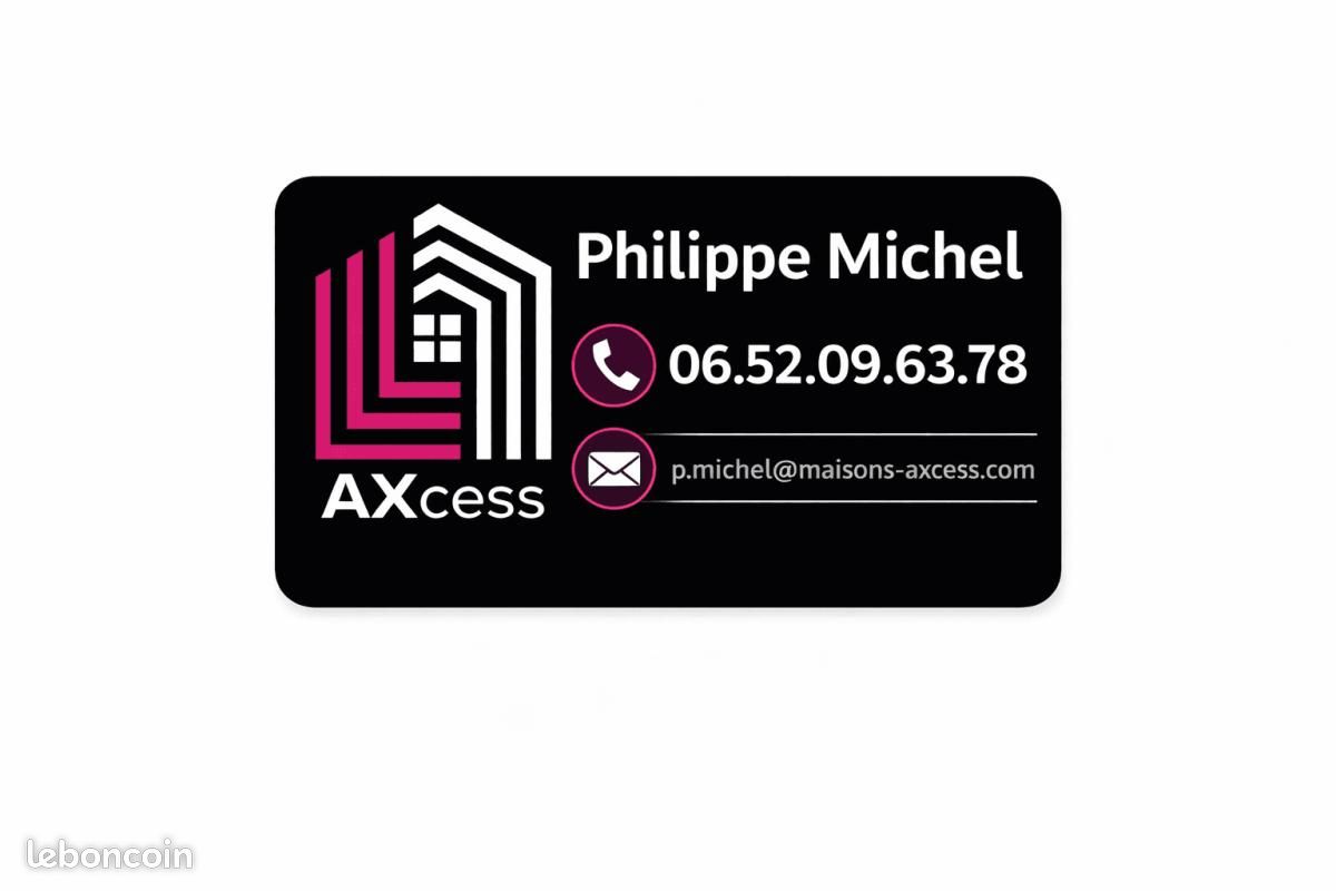 Maison 6 pièces 100 m² (image 3)