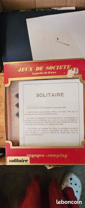 Anciens jeux (image 11)