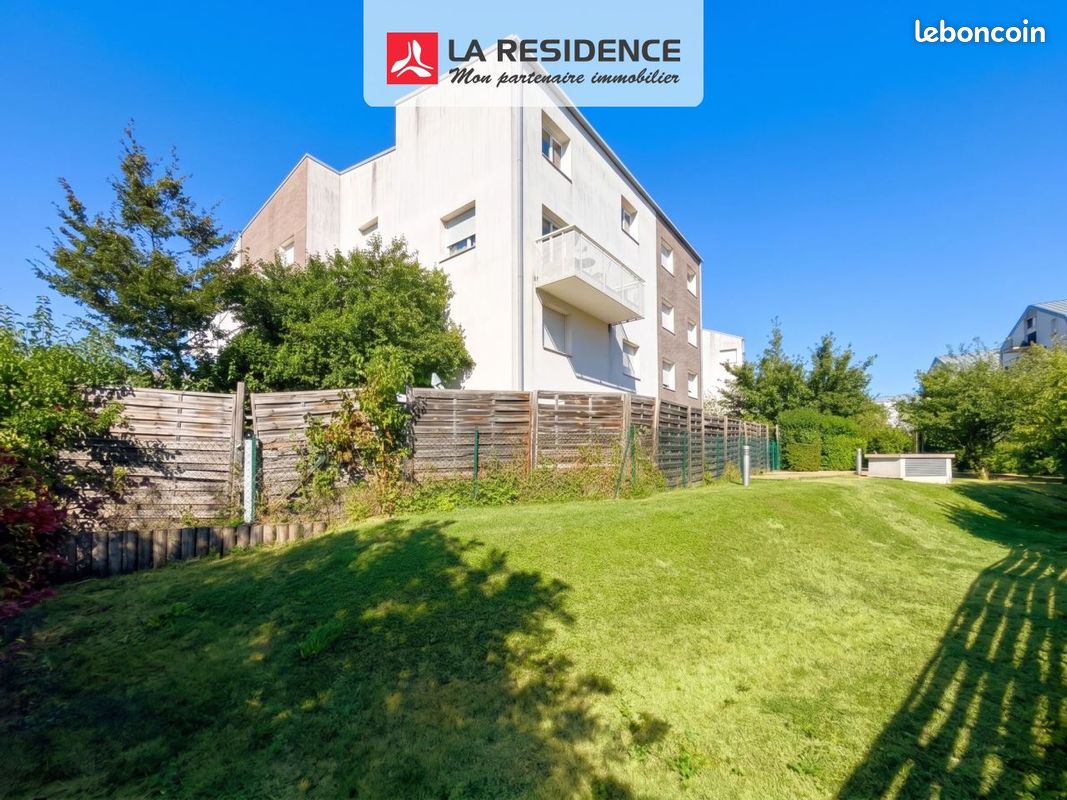 Appartement 3 pièces 63 m² · à Herblay-sur-Seine · 63 m² · 245 000 €