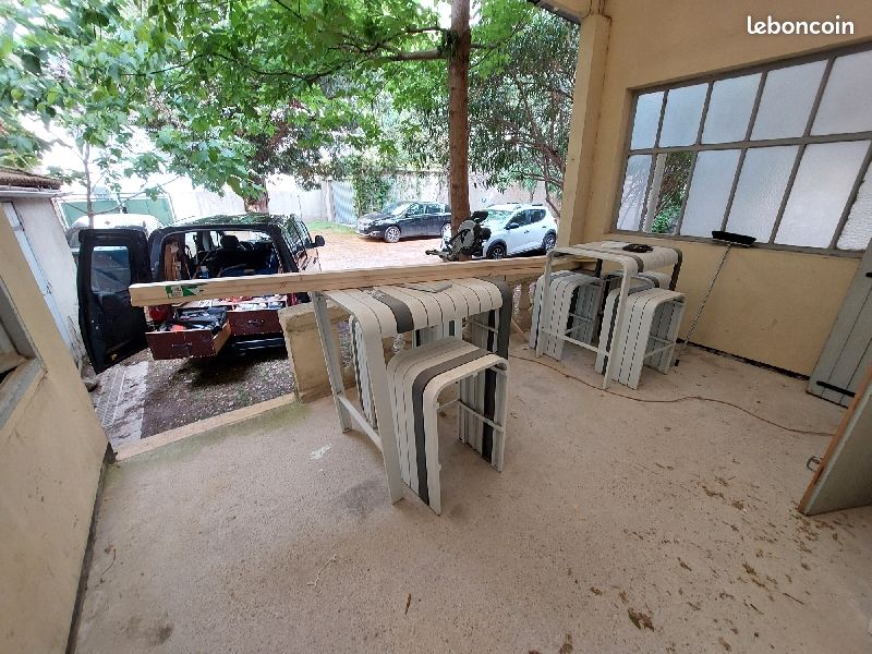 Appartement a louer avignon - 1 pièce(s) - 9 m2 - Surfyn