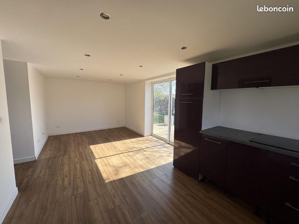 Maison 4 pièces 83 m²