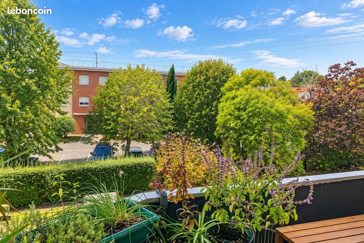 Appartement 5 pièces 96 m² · à Eysines · 96 m² · 277 000 €