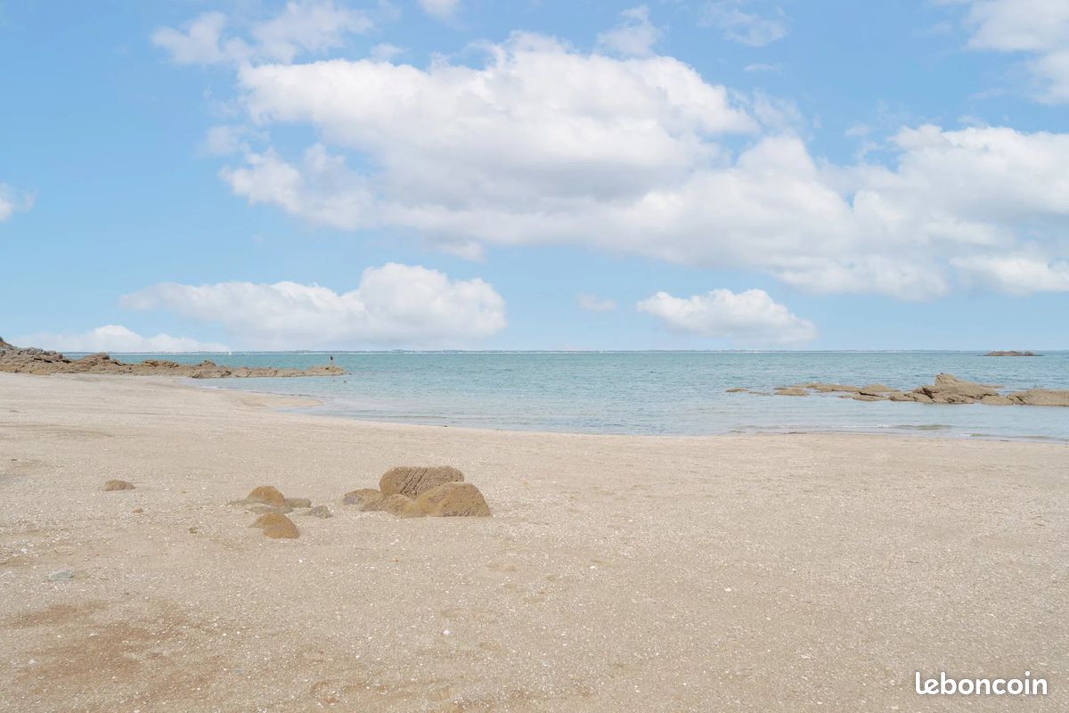 Maison 6 pièces 125 m² · à Quiberon · 125 m² · 1 144 000 €