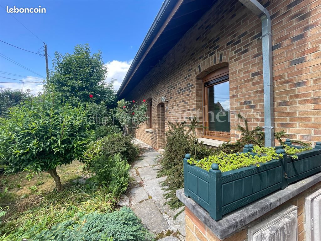 Maison 10 pièces 180 m² · à Wattrelos · 180 m² · 390 000 €