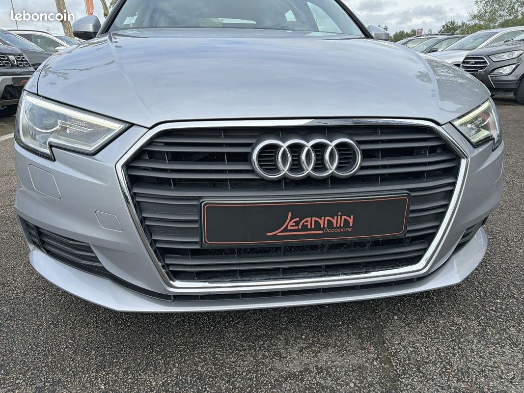 AUDI A3 Sportback 30 TDI 116 Design (image 30)