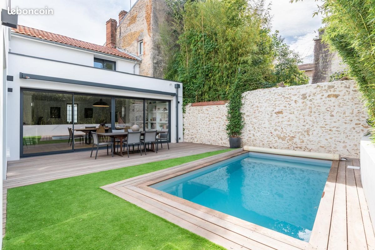 Maison 5 pièces 166 m² · à Mont-de-Marsan · 166 m² · 554 900 €