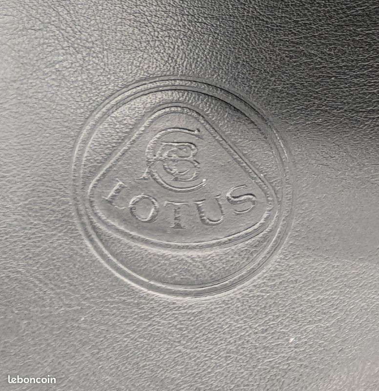 LOTUS ELISE S2 1.8 160cv 111S SUPER ETAT (image 10)