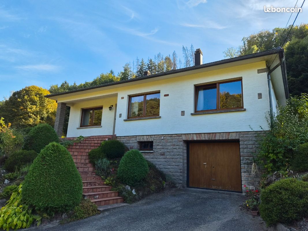 Maison 5 pièces 103 m² · à Soucht · 103 m² · 149 000 €