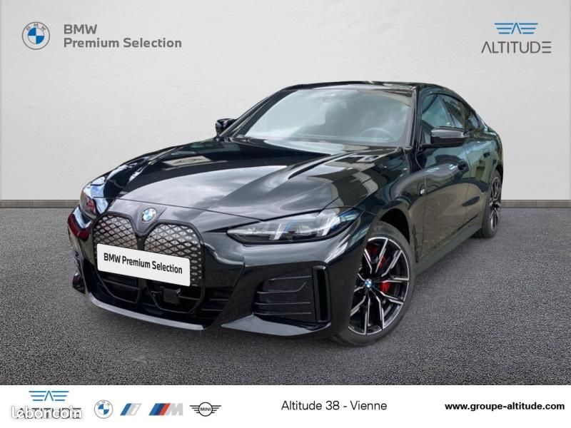 Bmw i4 eDrive40 340ch M Sport (image 1)