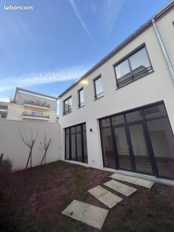 Maison 4 pièces 118 m² · à Arcueil · 118 m² · 617 000 €