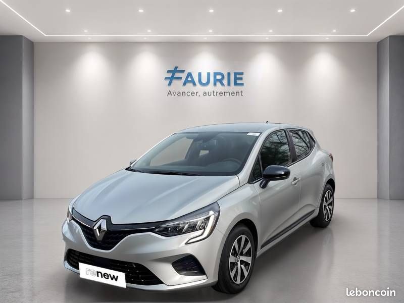 Renault Clio TCe 90 Equilibre (image 1)