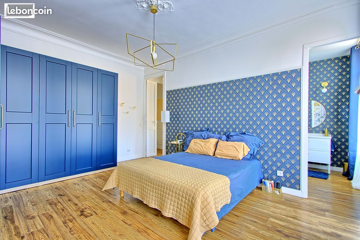 Appartement 4 pièces 130 m² (image 13)
