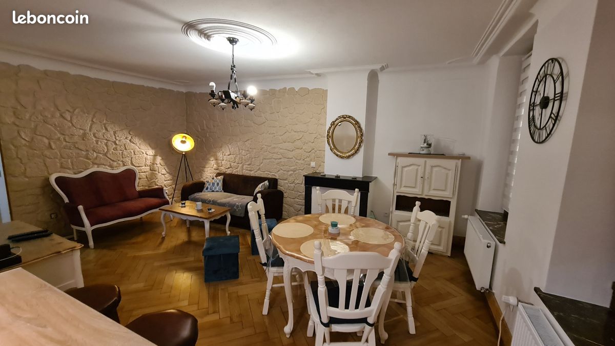 Appartement 2 pièces 50 m² · à Metz · 50 m² · 1 000 €/mois