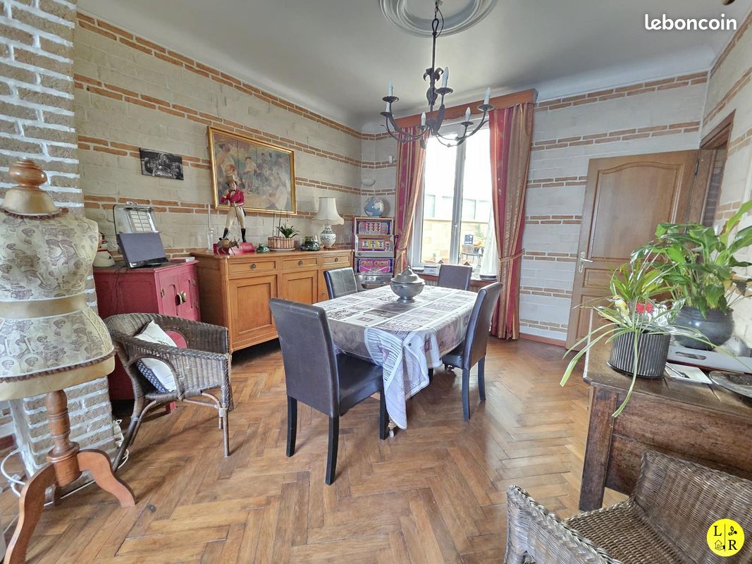 Maison 6 pièces 142 m² · à Arras · 142 m² · 199 000 €