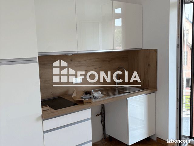 Appartement 2 pièces 33 m² · à Annecy · 33 m² · 832 €/mois