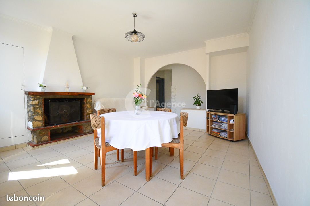 Maison 4 pièces 87 m² · à Villeneuve-Loubet · 87 m² · 319 900 €