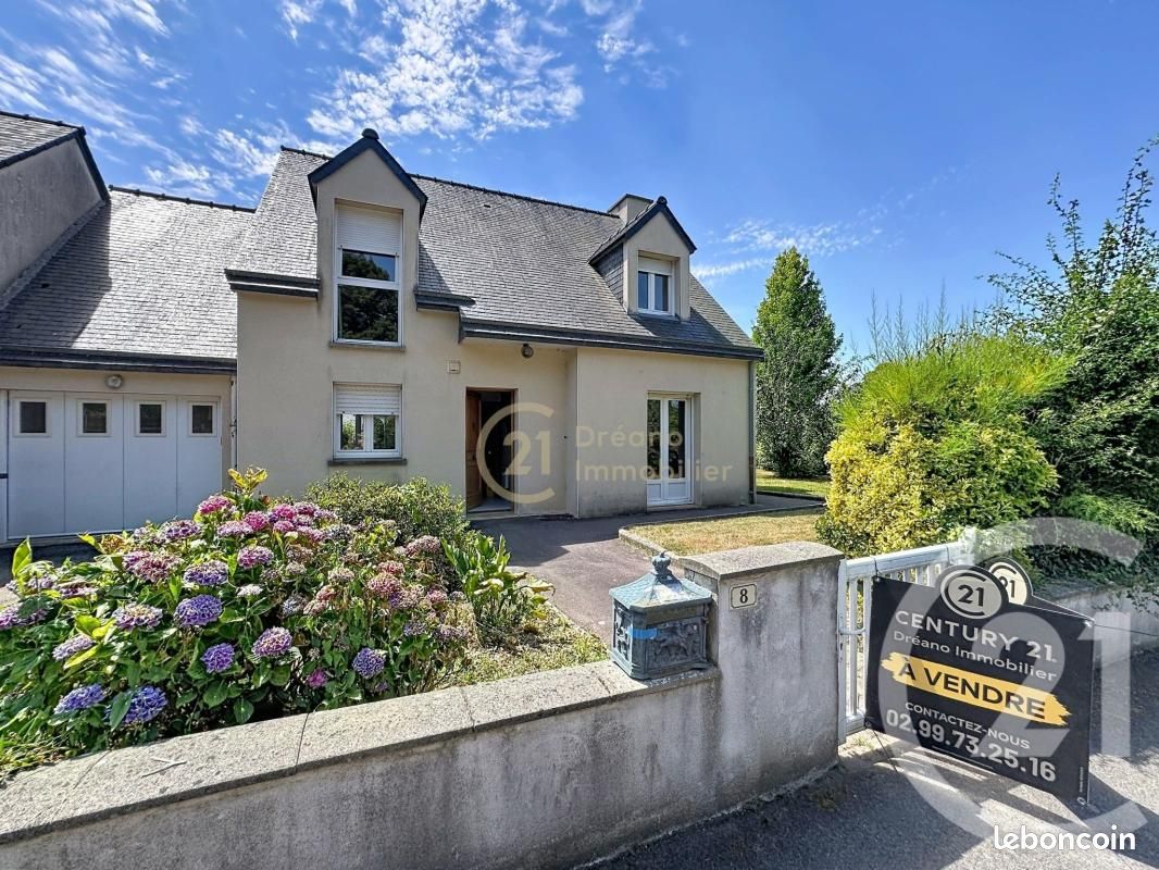 Maison 5 pièces 100 m² · à Hédé-Bazouges · 100 m² · 252 000 €