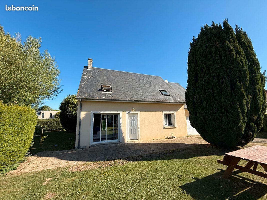 Maison 7 pièces 110 m² · à Anisy · 110 m² · 336 500 €