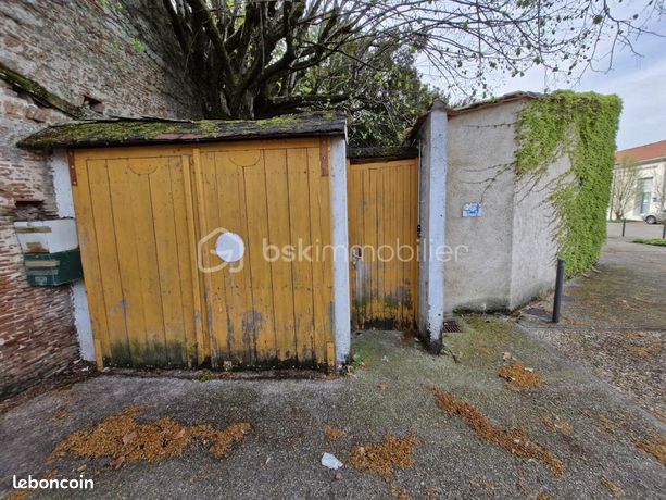 Duplex 3 pièces 71 m²