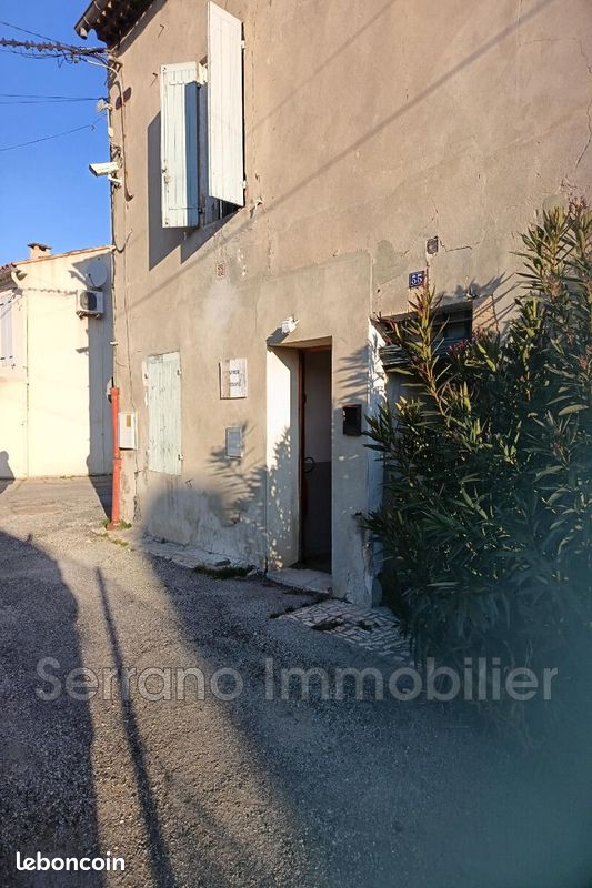 Maison 5 pièces 110 m² · à Châteaurenard · 110 m² · 135 200 €