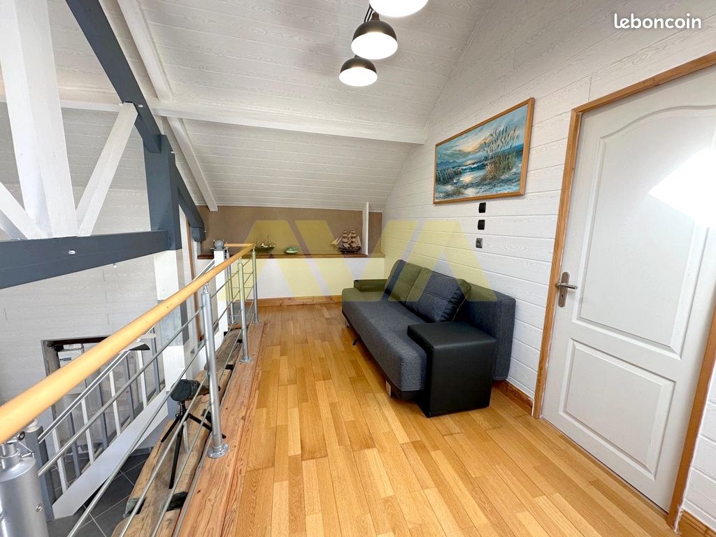 Maison 5 pièces 158 m² - Mauléon-Licharre 64130 (image principale 2)