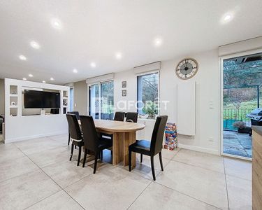 Appartement 355 000 € - 86 m²