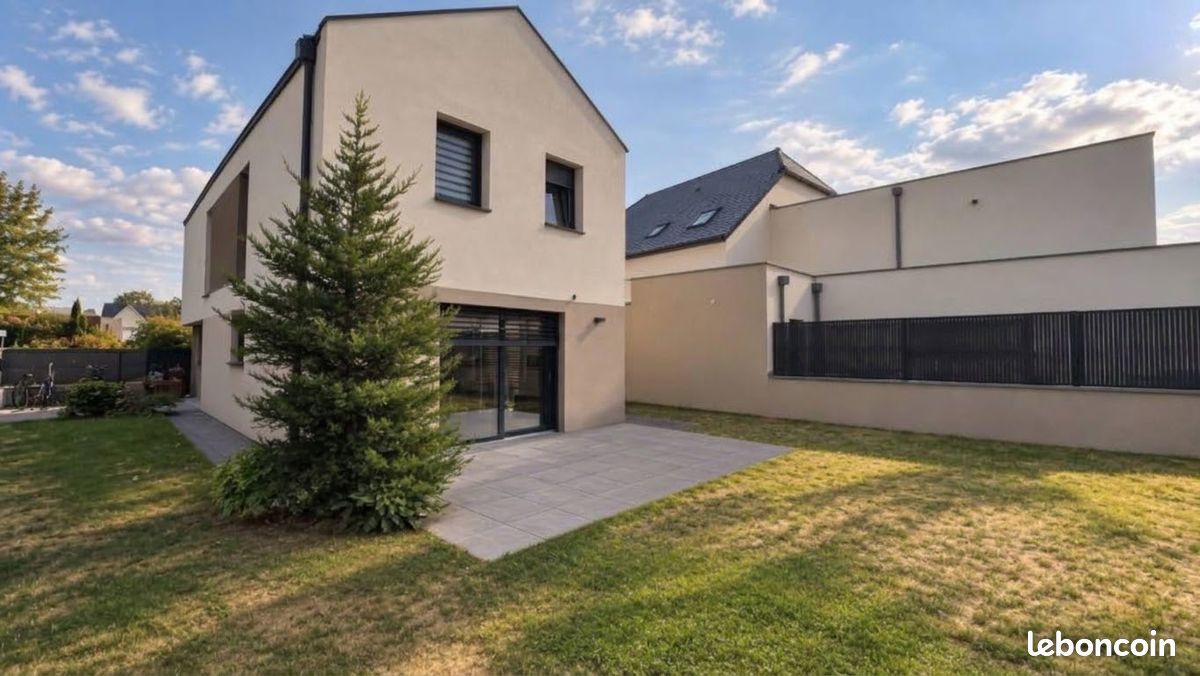Maison 6 pièces 125 m² · à Colmar · 125 m² · 549 000 €