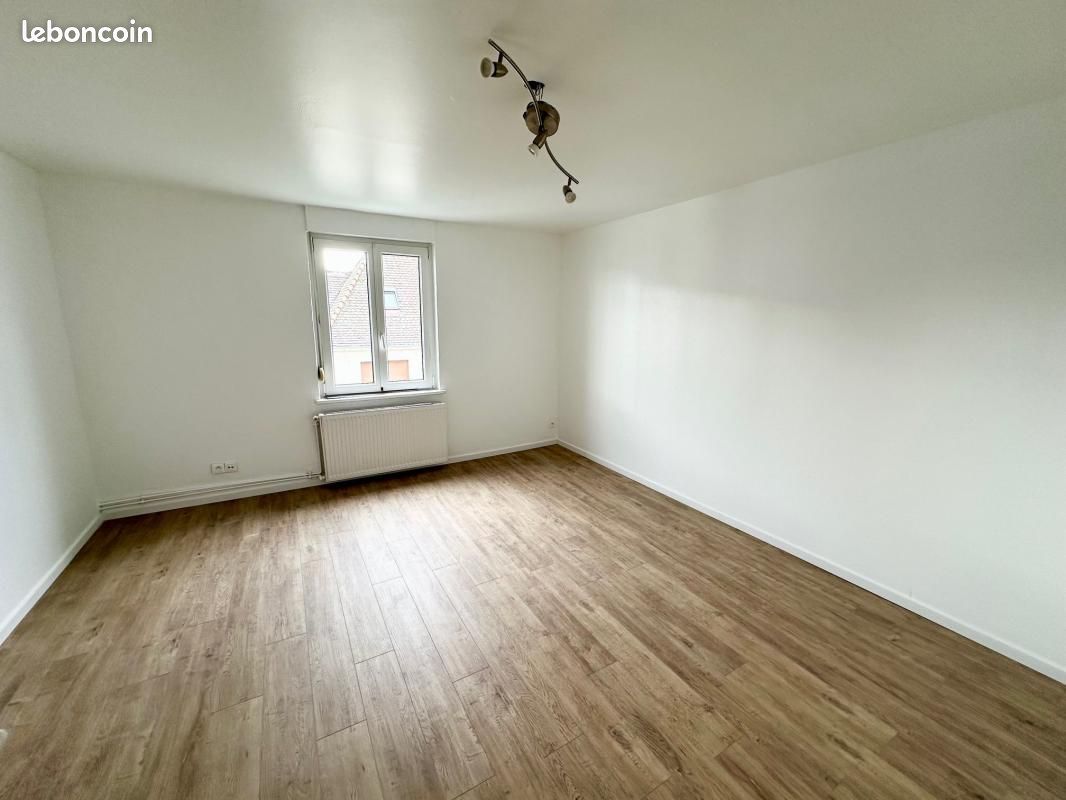 Appartement a louer schiltigheim - 3 pièce(s) - 54 m2 - Surfyn