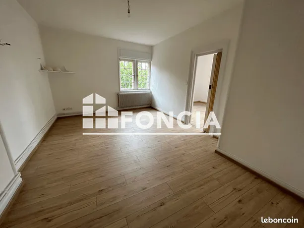 Annonce location Appartement colmar