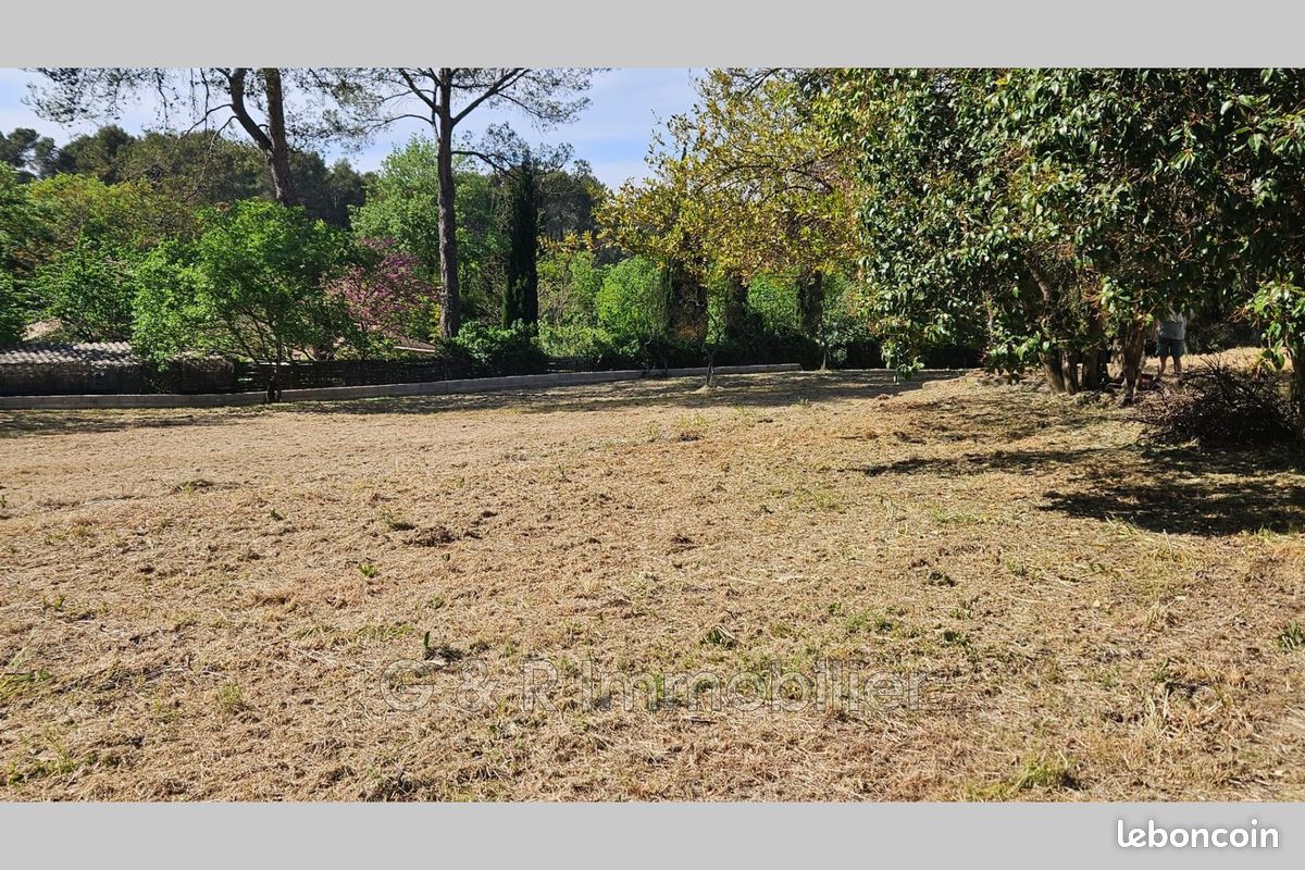 Maison 110 m² · à Fuveau · 110 m² · 420 000 €