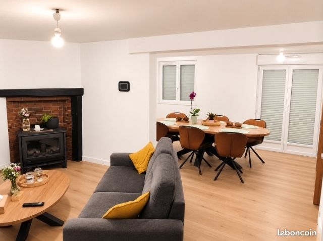 Maison 3 pièces 80 m² · à Hénin-Beaumont · 80 m² · 139 000 €