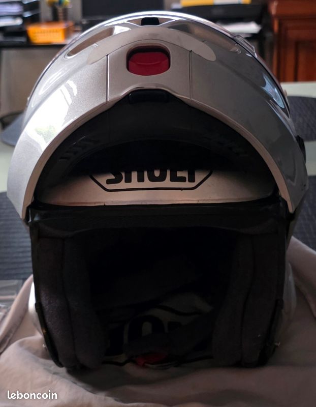 Casque modulable Shoei (image 2)