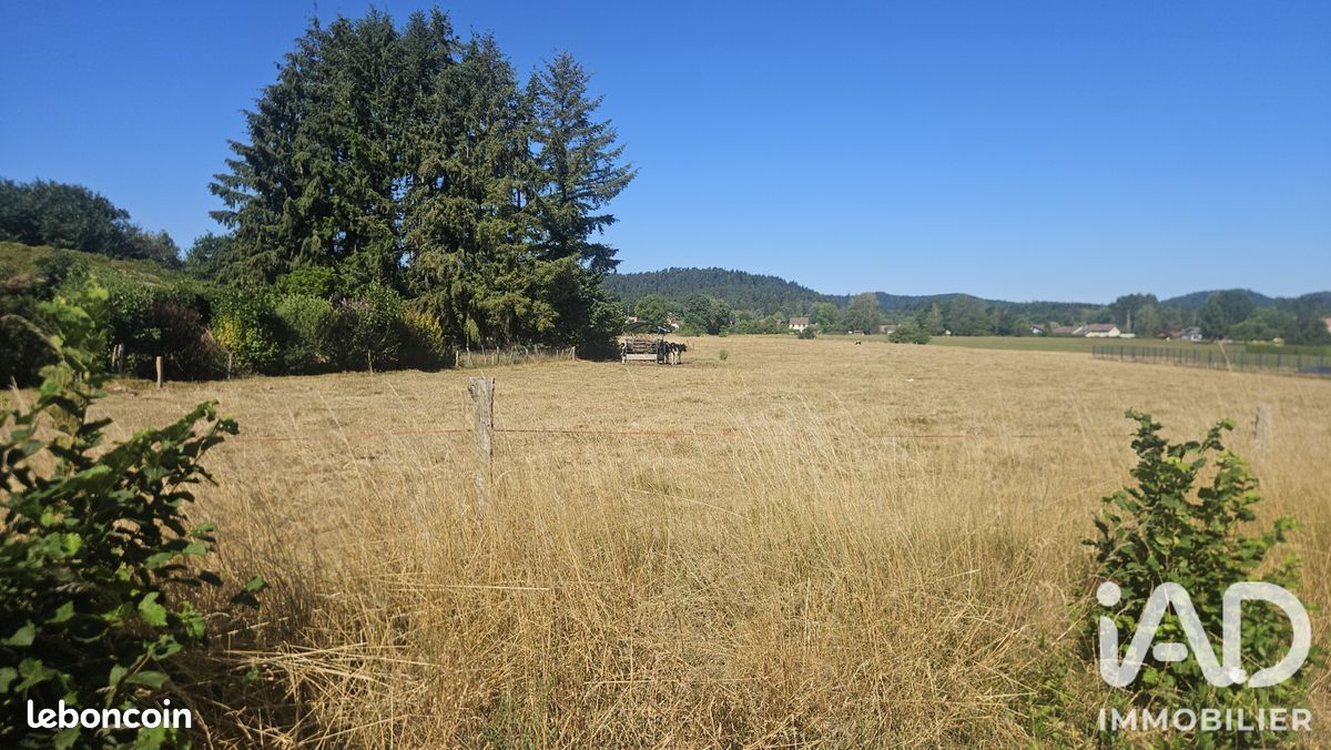 Terrain 2116 m² · à La Salle · 2 116 m² · 68 500 €
