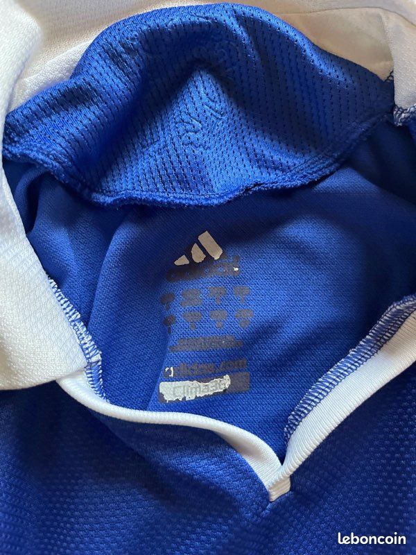 Ensemble Chelsea - Adidas - 2007/2008 (image 11)