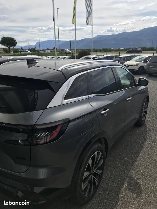 Renault Austral E TECH 200 FULL HYBRID TECHNO (image 18)