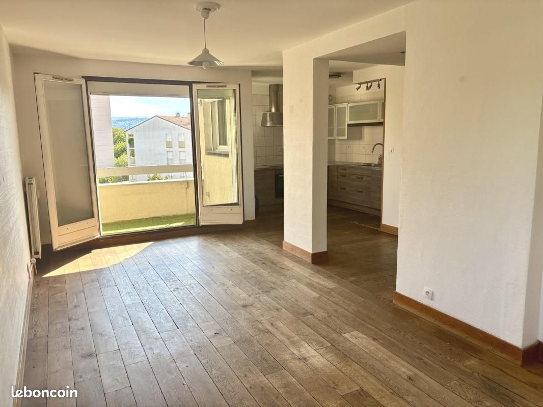 Appartement 3 pièces 78 m² · à Valence · 78 m² · 169 000 €