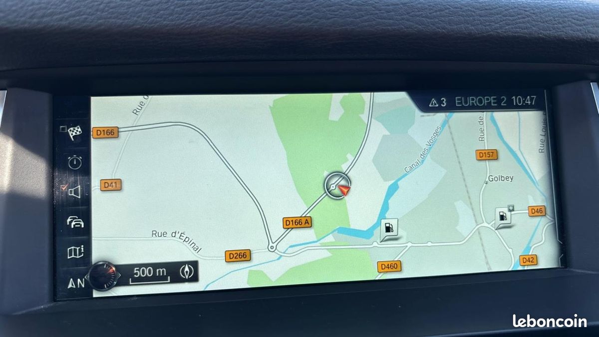 BMW X4 G02 xDrive20d 190ch BVA8 M Sport X (image 29)