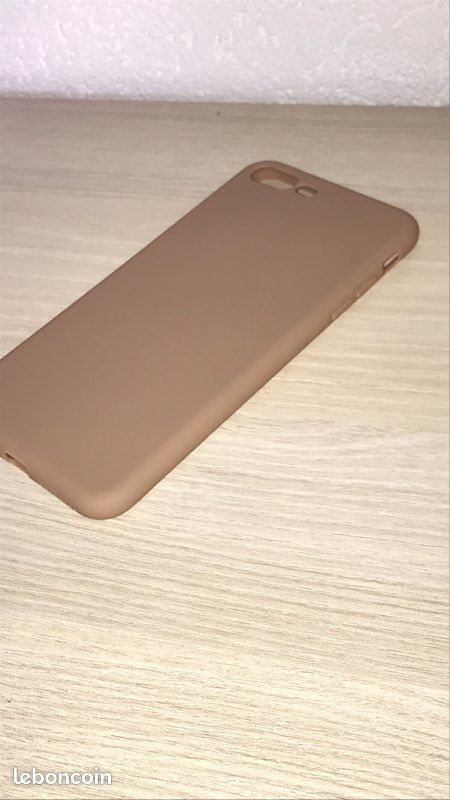 Coque iPhone 7P/8P (image 2)