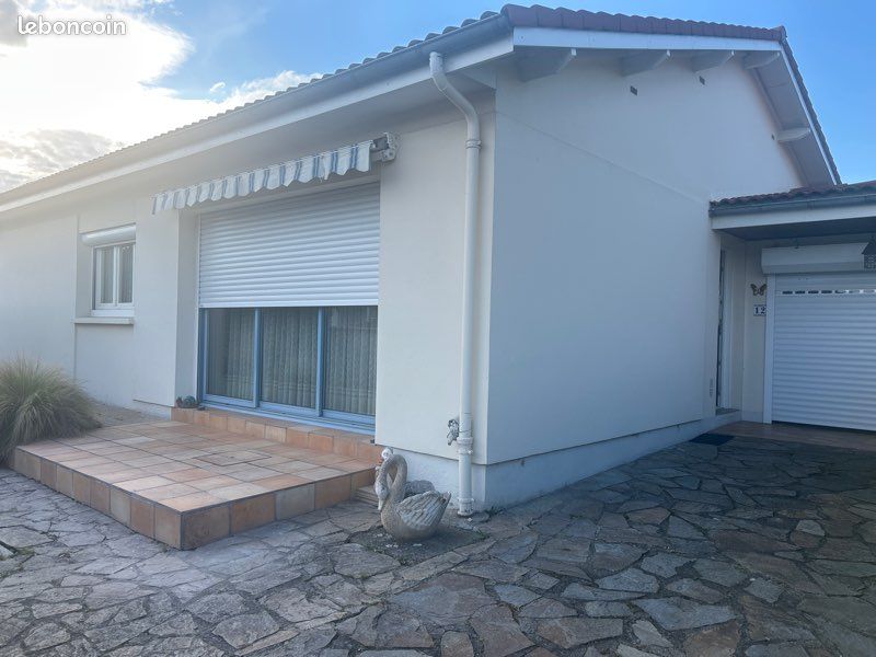 Maison 5 pièces 100 m² · à Mozac · 100 m² · 250 000 €
