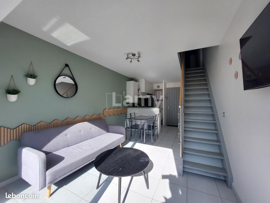 Appartement 40 m² · à Royan · 40 m² · 725 €/mois