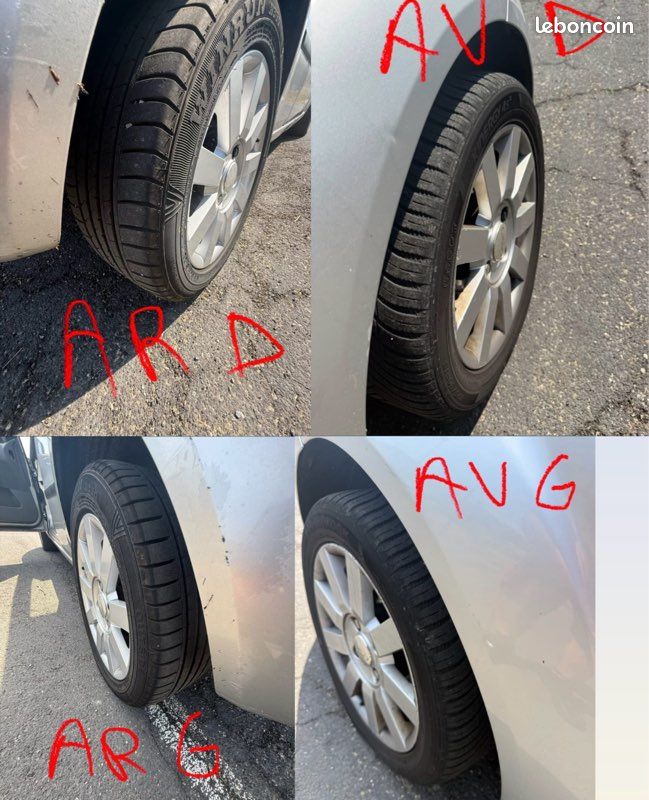 Ford fiesta (image 3)