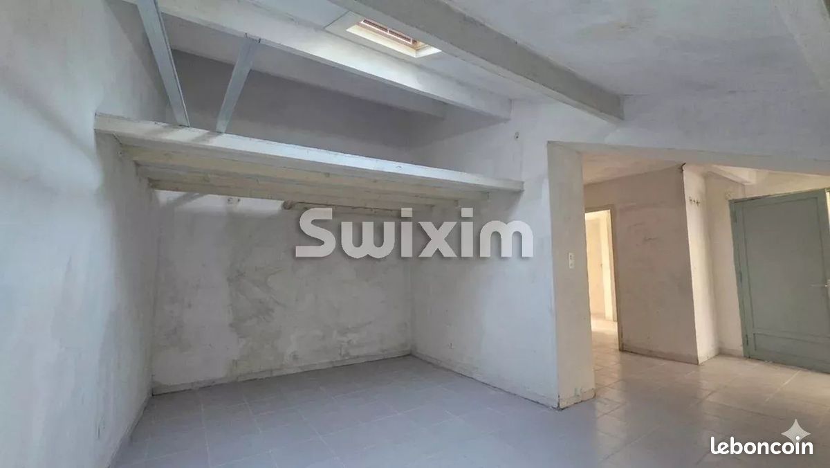 Appartement 1 pièce 31 m² · à Bédarrides · 31 m² · 56 000 €