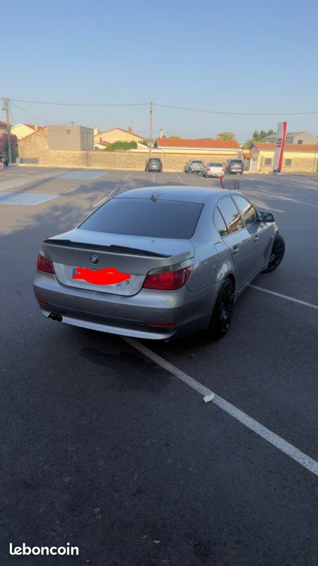 530d E60 (image 2)