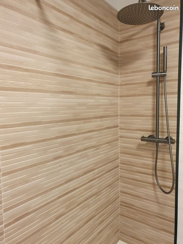 Carrelage Wewood Ibero (image 1)