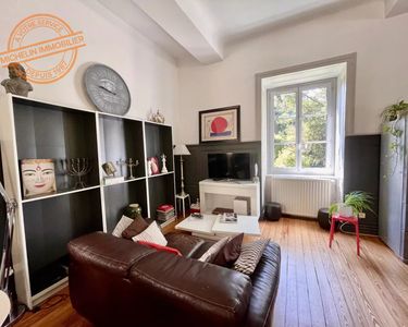 Appartement 352 000 € - 130 m²